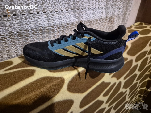 обувки ADIDAS Runfalcon 5 J , снимка 3 - Дамски ежедневни обувки - 53514838