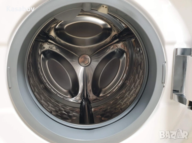 Miele W1 - PowerWash - Пералня Миеле 12м Гаранция, снимка 5 - Перални - 53832465