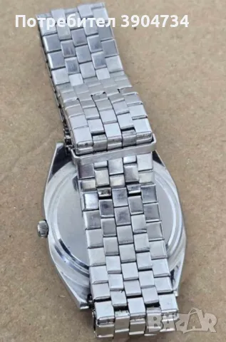 CITIZEN , снимка 4 - Антикварни и старинни предмети - 49370924