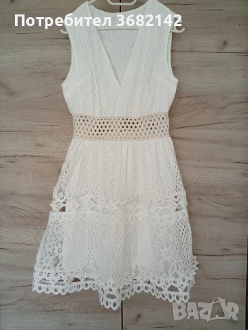 продавам дамска рокля 