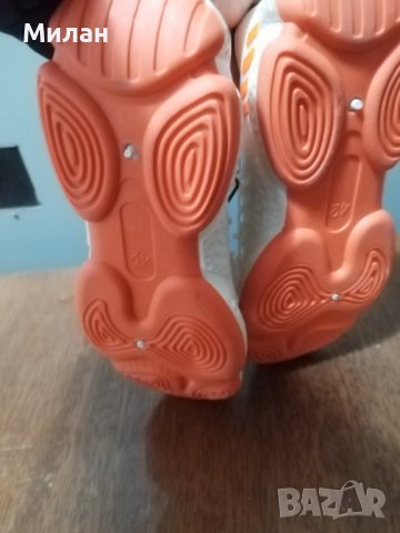 Продавам мъжки маратонки 42 номер, снимка 4 - Маратонки - 38809782