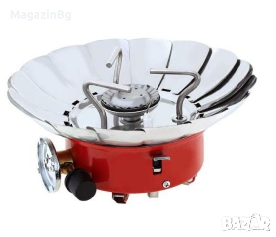 Котлон газов къмпинг в Газови котлони в гр. София - ID40823443 | Bazar.bg