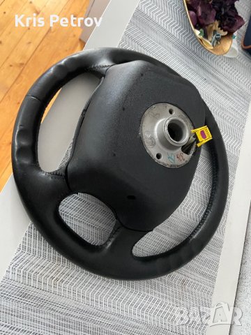 Волан С AirBag За Audi A3 A4 A6, снимка 4 - Части - 44271979