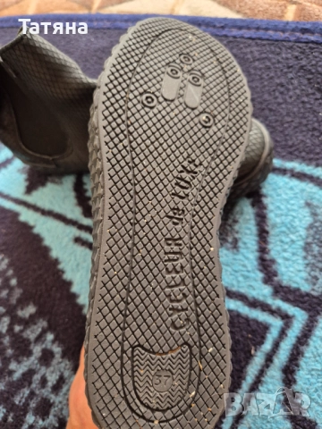 Детски боти,37, снимка 2 - Детски боти и ботуши - 51912955