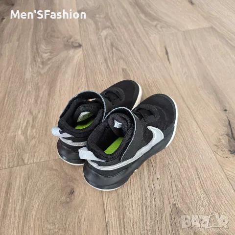 Nike - детски маратонки, снимка 5 - Детски маратонки - 55951810