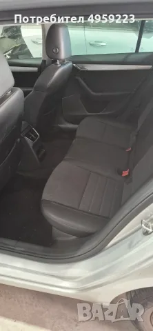 SKODA OCTAVIA III 2015 1.6 TDI CLHA на части нов внос., снимка 6 - Автомобили и джипове - 56220241