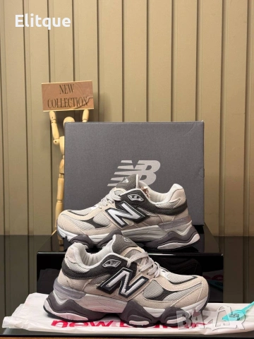 дамски маратонки new balance , снимка 3 - Маратонки - 53098142