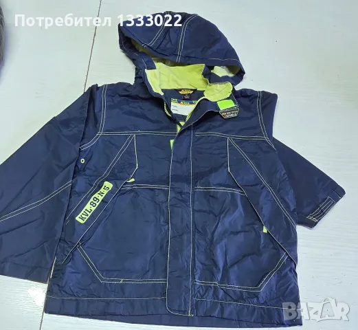 Детски пролетни якета, снимка 7 - Детски якета и елеци - 38222914