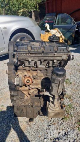 двигател мотор AVF 1.9 131 Пасат 5.5 VW PASAT PASSAT dvigatel motor