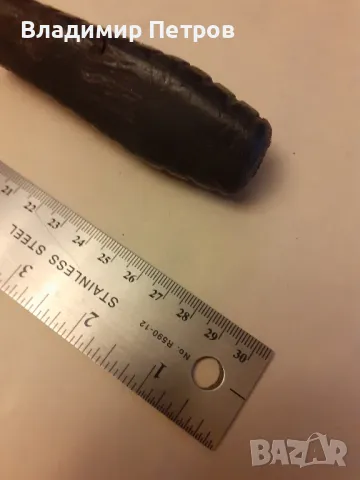 тресчотка RAHSOL 1/2, снимка 4 - Гедорета - 49168756