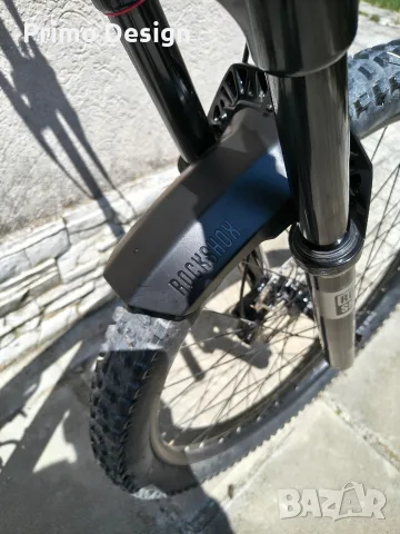 Велосипед Rockrider Feel 700S, снимка 7 - Велосипеди - 56314646