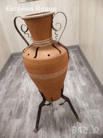 Декоративна делва 55 лева