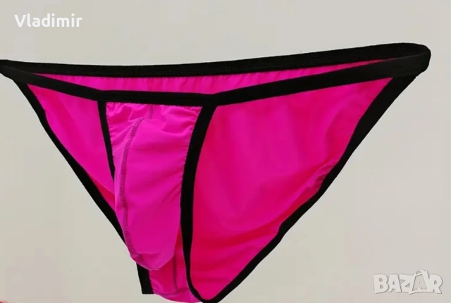 Мъжко бельо, различни модели, снимка 8 - Бельо - 53294235