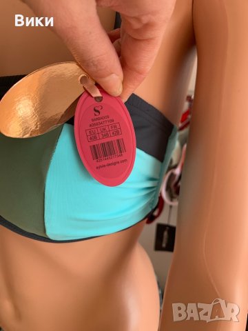 Бански в размер S, снимка 5 - Бански костюми - 40391206