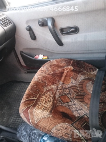 Продава се , снимка 9 - Автомобили и джипове - 52630568
