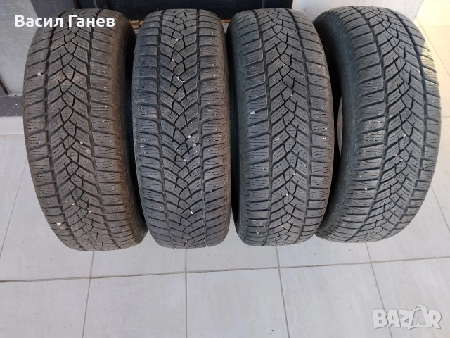 Гуми 215х65х16