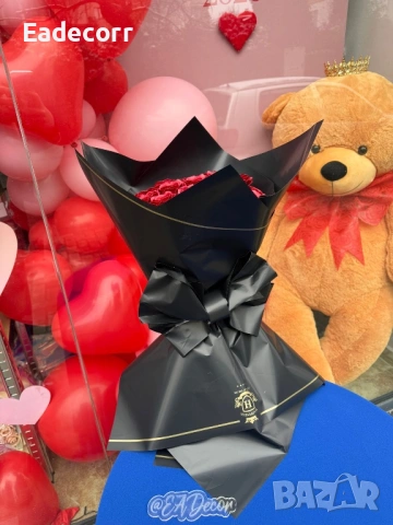 Предложения за Свети Валентин , снимка 4 - Икони - 53433277