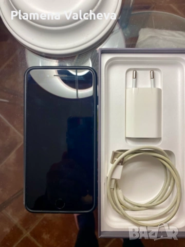 Iphone 8 plus 64GB, снимка 2 - Apple iPhone - 53009889