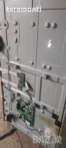 T-CONTROL BOARD 6870C-0532A 6871L-4740A, снимка 4 - Части и Платки - 34824786