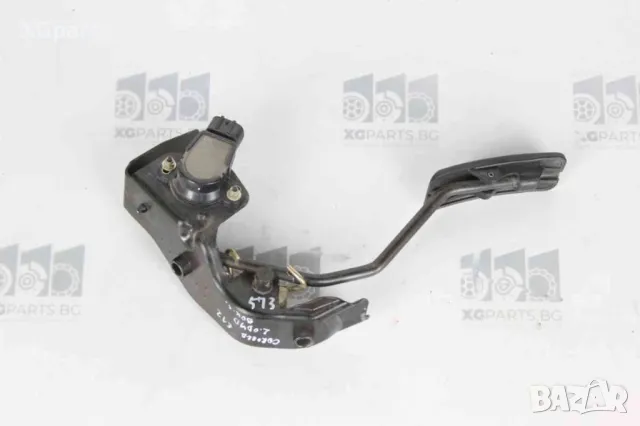Педал газ с потенциометър за Toyota Corolla E12 2.0d4d 90 к.с. (2001-2007) 89281-47010