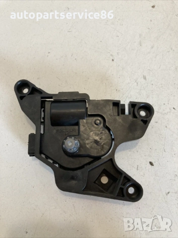 Мотор клапа на нагревателя за KIA Venga 1.4 CRDi (2012) AB1N8005, снимка 2 - Части - 53440684