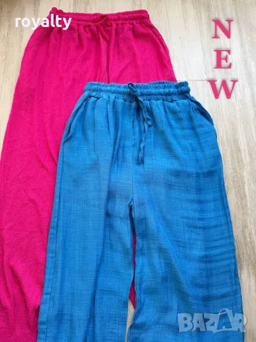 Дамски панталон, снимка 4 - Спортни екипи - 49698996