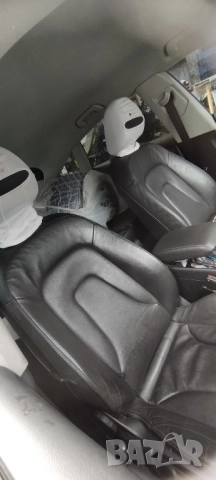 продавам лек автомобил audi a5 4х4 2013 десен волан, снимка 11 - Аксесоари и консумативи - 50662771