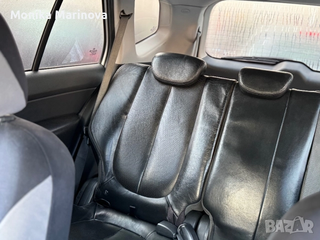 Kia carens, снимка 5 - Автомобили и джипове - 52289366