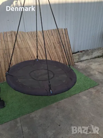 Детска люлка гнездо