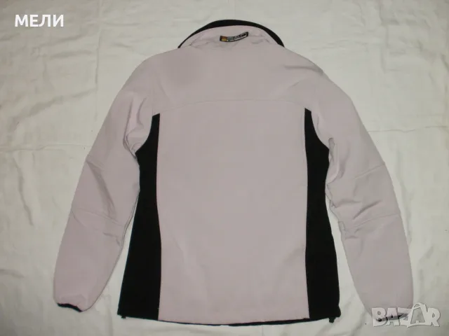 PEAKPERFORMANCE дамска ветровка М, снимка 10 - Спортни екипи - 56085368