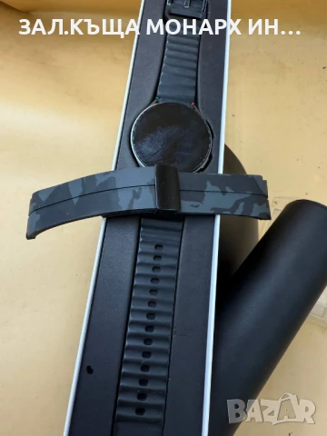 Ssamsung Ggalaxy Watch 7 44mm/с кутия и зарядно, снимка 9 - Резервни части за телефони - 51030042