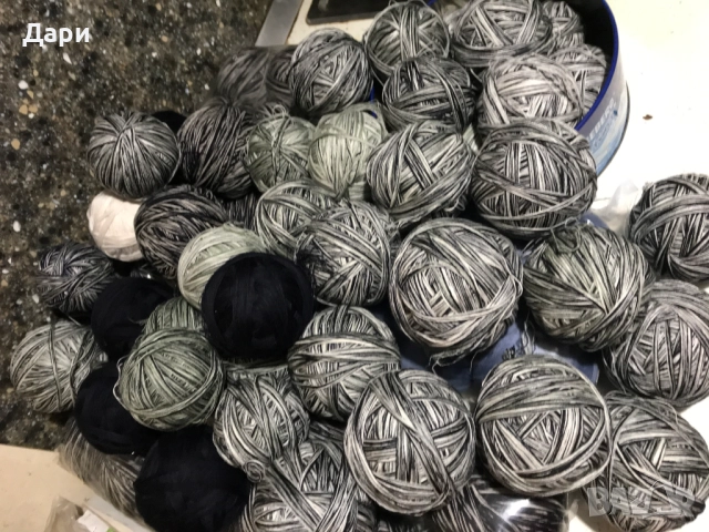 ПРОДАВАМ ПРЕЖДА-5 КИЛОГРАМА