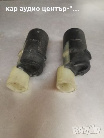 Датчици за парктроник BMW/БМВ, снимка 3 - Части - 35940617