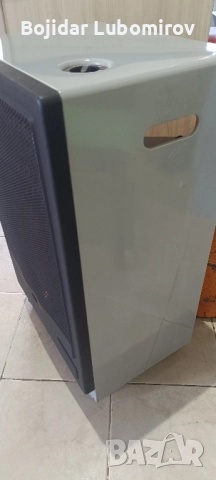 каталитична газова печка, снимка 3 - Отоплителни печки - 51738704