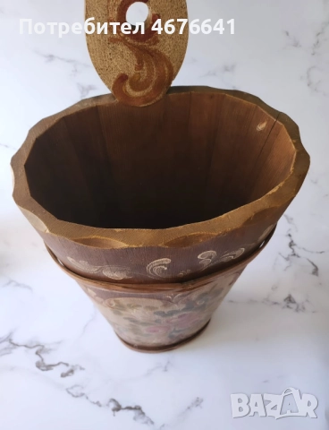 Винтидж стойка за чадъри, снимка 2 - Антикварни и старинни предмети - 52917934