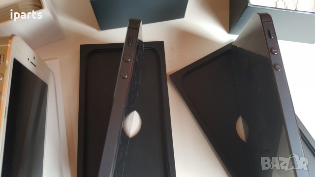 Apple Iphone 5 , снимка 16 - Apple iPhone - 36519703