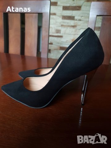 Обувки Примарк Primark , снимка 1 - Дамски обувки на ток - 35849870