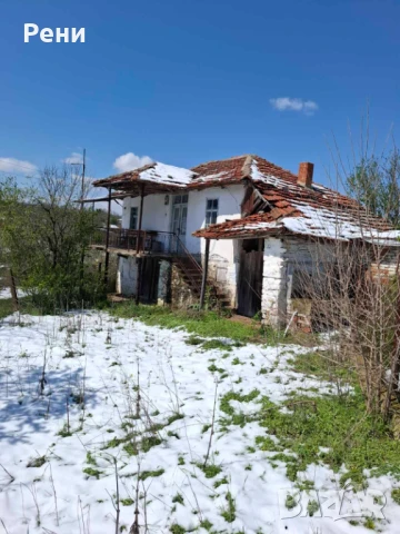 село Бистрец Бургаско