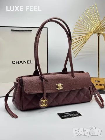 Chanel ⚜️Дамски Чанти , снимка 4 - Чанти - 55755087