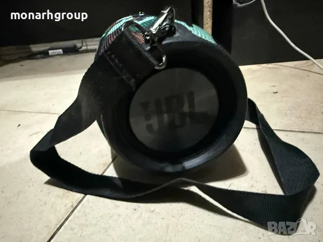 Bluetooth Колона JBL, снимка 5 - Bluetooth тонколони - 56168900