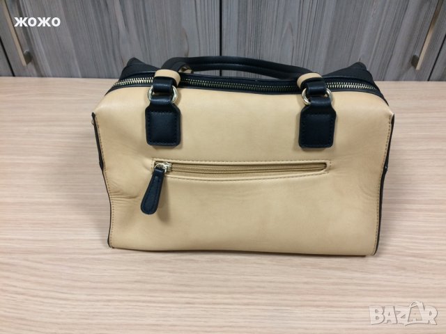 Дамска чанта - като нова, снимка 3 - Чанти - 39376023