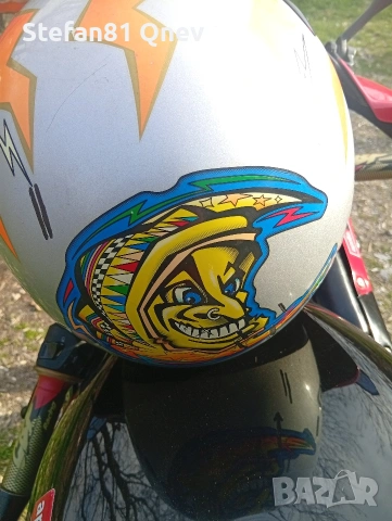 Aprilia rs 50cc racing , снимка 5 - Мотоциклети и мототехника - 53701955