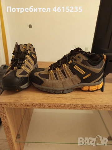 Военни и работни обувки, снимка 5 - Други - 52893588