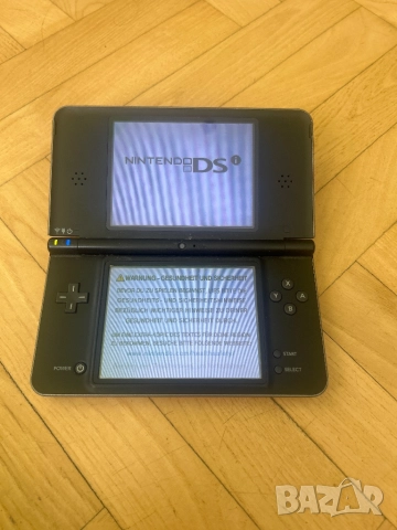Nintendo Dsi xl