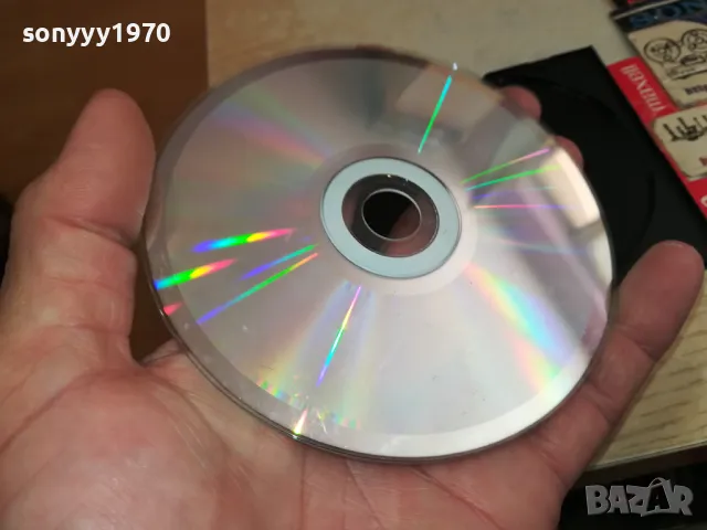 MTV CD 1105251905, снимка 9 - CD дискове - 50244448