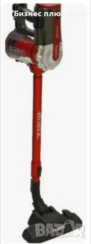 Прахосмукачка Ariete 2761 Handy Force 2в1 , снимка 6 - Прахосмукачки - 40890140