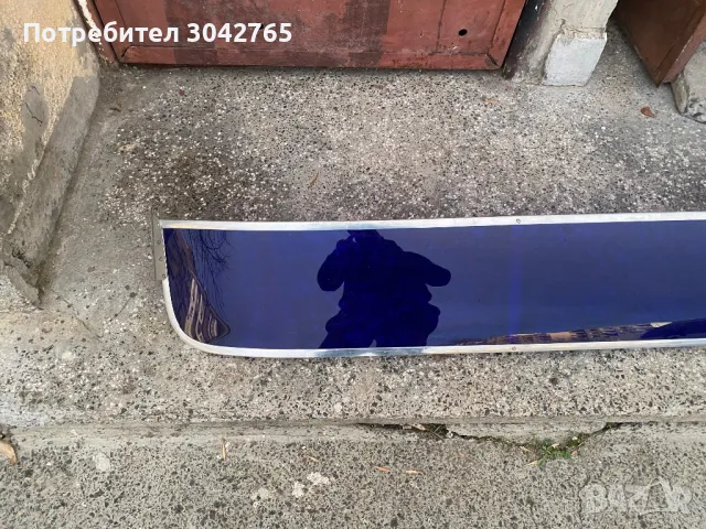 Сенник за ретро автомобил, снимка 2 - Аксесоари и консумативи - 49537880