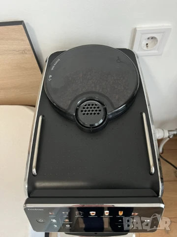 Кафеавтомат Saeco GranAroma с оставаща гаранция, снимка 6 - Кафемашини - 50954687