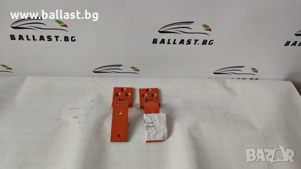 ШАРНИРИ A4608800228 ПРЕДЕН КАПАК G KLASSE W463