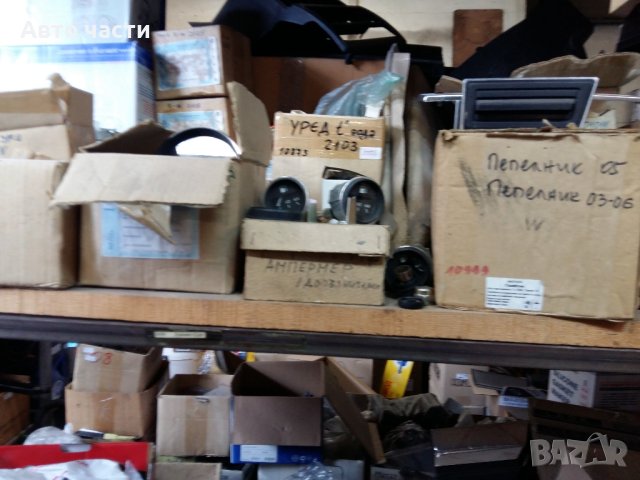 каобрани за руски коли имам и авточасти може да се свържете телф 0895486622, снимка 14 - Части - 41967431